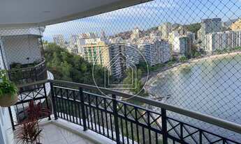 Imagem 6: Apartamento 4 quartos/2 suites Vista Mar Inga Niteroi