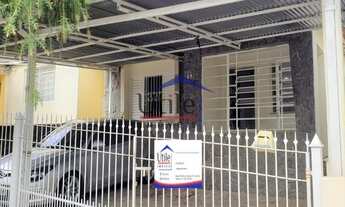 Imagem: CASA COM EDÍCULA PARA VENDA EM VALINHOS