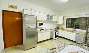 Imagem 3: LIMEIRA - Casa Padrão - Jardim Vitório Lucato