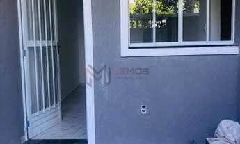 Imagem 2: Casa Duplex próximo a Estrada da Posse - Bairro Manoela