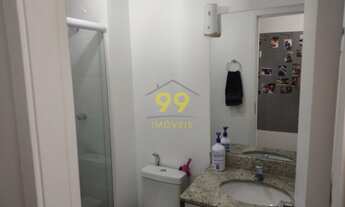 Imagem 6: Belo apartamento a venda - 2 dormitórios - 1 suíte - 61m2 - 1 vaga