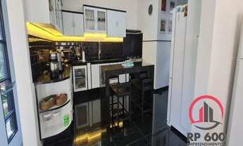 Imagem 5: Residencial - Nova Higienopolis