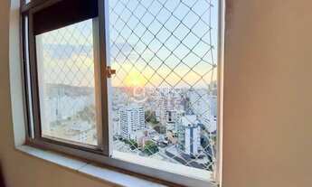 Imagem 6: Apartamento à venda, 3 quartos, 1 suíte, 2 vagas, Buritis - Belo Horizonte/MG