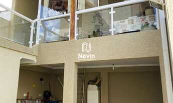 Imagem 3: Casa à venda no bairro Jardim Alvinópolis - Atibaia/SP