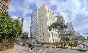 Imagem 3: Oportunidade! Ótimo apartamento com três dormitórios no Juvevê