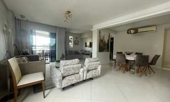 Imagem 3: Apartamento para Venda - Marco, Belém - 4 vagas