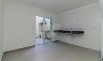 Imagem 7: Sobrado com 3 quartos em SANTANA