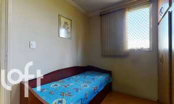 Imagem 6: APARTAMENTO RESIDENCIAL em SÃO PAULO - SP, VILA SÍLVIA