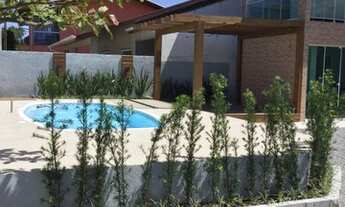 Imagem: Casa com piscina,Pinheira/Guarda do Embaú