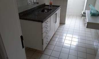 Imagem 4: Excelente apartamento para aluguel 2 dormitórios com armários planejados