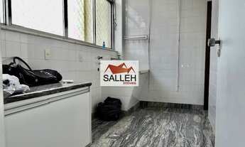 Imagem 6: Apartamento Padrão para Venda em Gutierrez Belo Horizonte-MG - 780