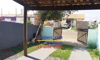 Imagem 3: Casa no Imigrantes em Holambra