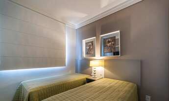 Imagem 6: PORTO DA BARRA Apartamento com 3 dormitórios