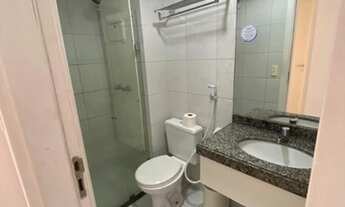 Imagem 4: Flat para temporada (Carnaval