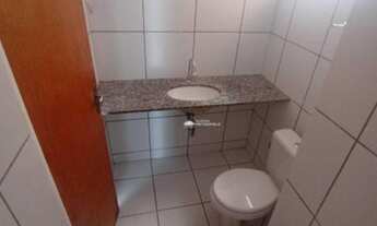 Imagem 6: COND.SOLARIS LESTE II - BAIRRO: URUGUAI