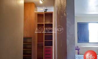 Imagem 6: Cobertura em Moema