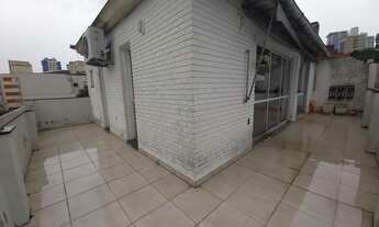 Imagem 7: Cobertura Duplex para Venda em Porto Alegre, Independência, 2 dormitórios, 3 banheiros, 2