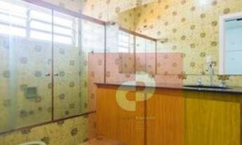 Imagem 5: Casa para venda possui 400 metros quadrados com 5 quartos em Moema - São Paulo - SP