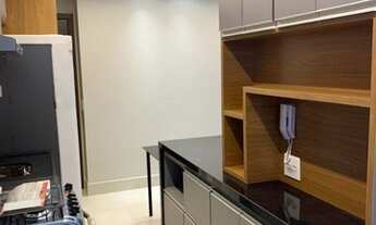 Imagem 2: Belo Horizonte - Apartamento Padrão - Santo Agostinho