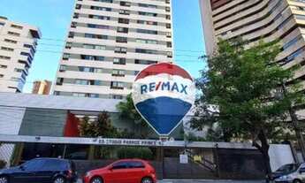 Imagem: Flat, 42 m² - venda por R$ 340.000,00 ou