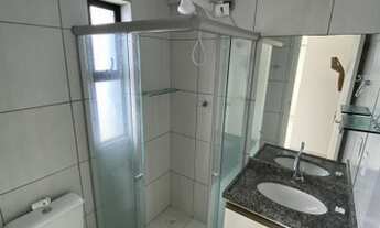 Imagem 5: Apt 2 quartos na Iputinga - Av. São Mateus, excelente localização! 45m²