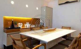 Imagem: Icaraí - 3 quartos, 1 suíte, varanda gourmet