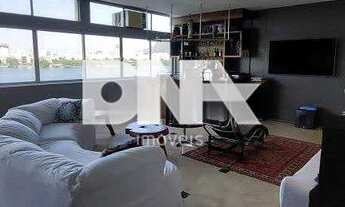 Imagem 3: Rio de Janeiro - Apartamento Padrão - Lagoa