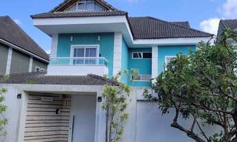 Imagem: Rio de Janeiro - Casa de Condomínio - Recreio