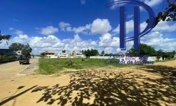 Imagem 2: Terreno em Lucena com 3280m²