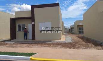 Imagem 4: Casa Residencial à venda em Cuiabá-MT