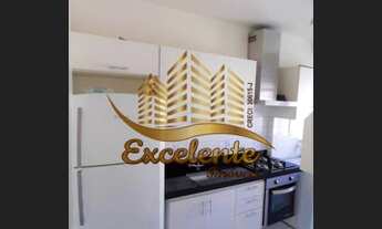Imagem: Apartamento - Venda - Vila Inema - Cod