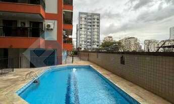 Imagem 1: Cachambi, reformadísiimo, 3 quartos , suite