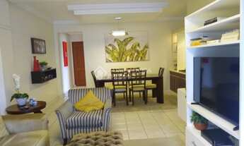 Imagem: FLORIANóPOLIS - Apartamento Padrão - Trindade