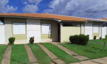 Imagem: Casa Condominio completo d móveis planejados