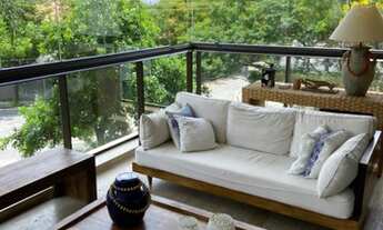 Imagem 6: Apartamento no Alto de Pinheiros, 263 metros