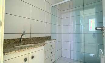 Imagem 6: Apartamento 3/4 com 1 suíte com 80 metros