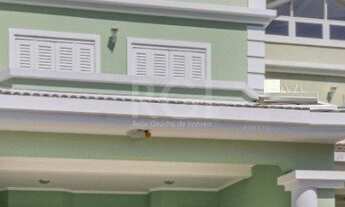 Imagem 1: Casa Condominio para Venda - 219.31m², 3 dormitórios, sendo 1 suites, 4 vagas - Ipanema