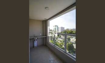 Imagem 5: Apartamento para Aluguel - Jardim Bela Vista, 2 Quartos, 56 m2