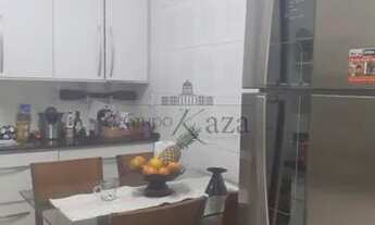 Imagem 4: Casa Sobrado em São José dos Campos