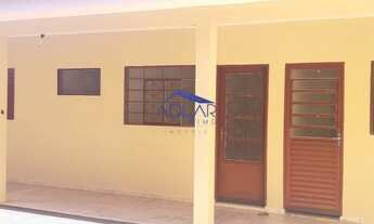 Imagem 2: Sobrado com Edicula na Vila Cardia - 03 dorm. s/ 01 Suite (com edícula