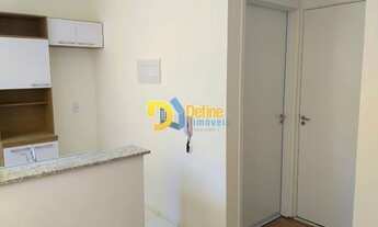 Imagem 4: Apartamento para alugar no bairro Jardim Colina Verde - Limeira/SP