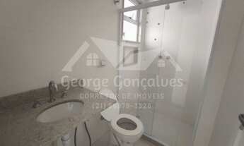 Imagem 7: Apartamento moderno em excelente condomínio na 25 de Agosto