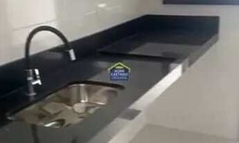 Imagem 6: Apartamento com 2 dorms, Caicara, Praia Grande