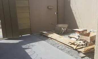 Imagem 7: Casa para venda com 83 metros quadrados com 3 quartos em Residencial Brisas da Mata - Goiâ