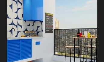 Imagem 6: Cobertura Duplex em Osasco