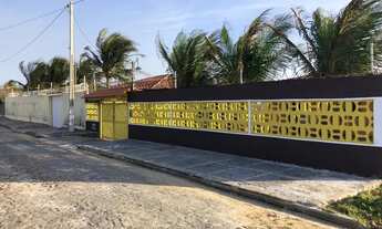 Imagem: Aluga-se casa de praia em Luís Correia-Piauí