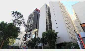 Imagem: Apartamento à venda no bairro Pinheiros