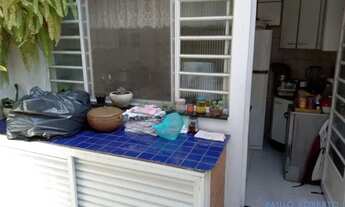 Imagem 6: SOBRADO - VILA SÔNIA - SP