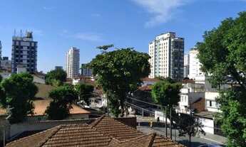 Imagem 3: Apartamento com 1 dorm, Embaré, Santos, Cod: 3001894