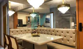 Imagem 2: Cobertura para Venda em Vila Velha, Praia de Itaparica, 3 dormitórios, 1 suíte, 3 banheiro